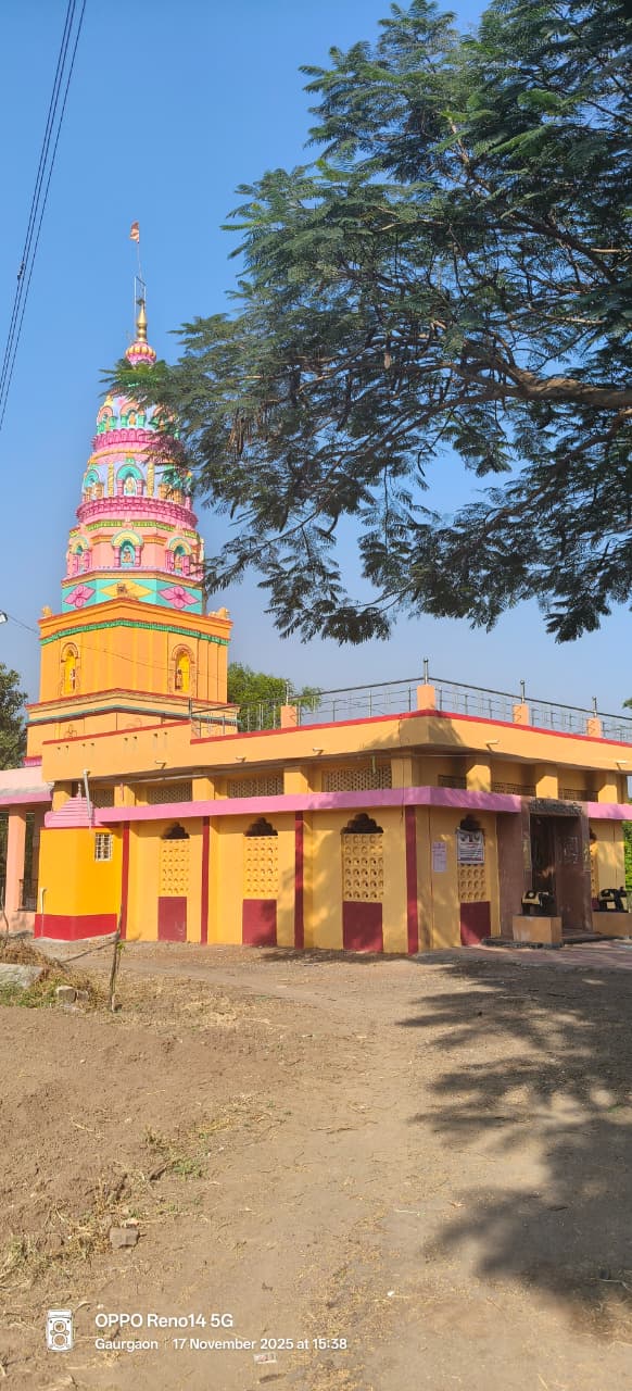 Village view 2